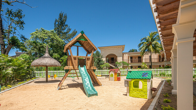 Hilton Mauritius Resort & Spa